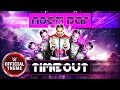 Noam Dar  Time Out (Entrance Theme)