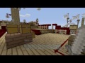 Minecraft Xbox - Air Ship Battle Royal - Squid & Stampy Vs Amy Lee & Finnball