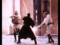 Duel of the Fates - Original Film OST