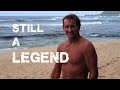 Robby Naish - Still a Legend
