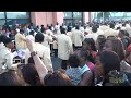 BANDA INDEPENDIENTE APOCALIPSIS. COLON, 5 DE NOVIEMBRE DEL 2011. PARTE 1.
