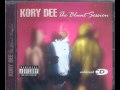 Kory Dee - Blunt Session - YouTube