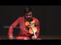 Violin performance by A. Jayadevan on Kurai Ondrum Ellai (05:48)