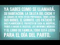 ¿Qué es el masaje PERINEAL?