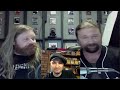 Interview with Voice Actors Adam Harrington & Erik Braa
