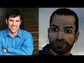 Interview with Voice Actors Adam Harrington & Erik Braa