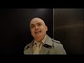 Burnistoun S1E1 - Voice Recognition Elevator - ELEVEN!