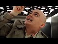 Burnistoun S1E1 - Voice Recognition Elevator - ELEVEN!