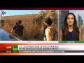 US suspends non-lethal aid to Syrian rebels