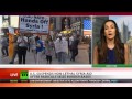 US suspends non-lethal aid to Syrian rebels