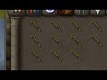 Skill to Kill 3 l Bonesaw Bamf l Runescape 2007 Progress l Old School