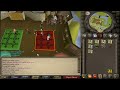 Skill to Kill 3 l Bonesaw Bamf l Runescape 2007 Progress l Old School