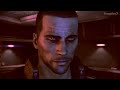 Mass Effect 3: Commander Shepard Is Such a Jerk