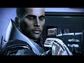 Mass Effect 3: Commander Shepard Is Such a Jerk