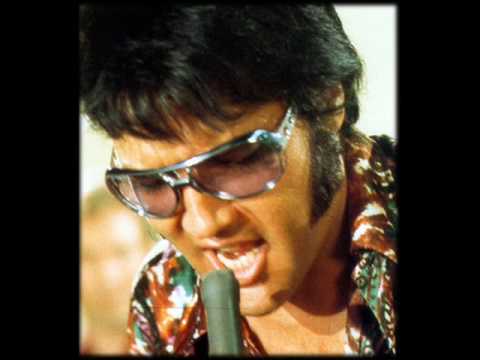 Download Elvis Presley Words HD video at savevidcom