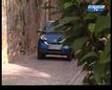 Car test Smart Fortwo Brabus