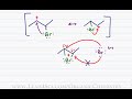 Halogenation - Alkene Reaction Mechanism