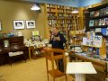 James Rollins in Nashville pt1