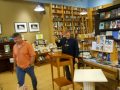James Rollins in Nashville pt1