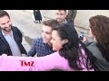 Dave Franco Fan Gets Shafted