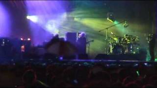 Phish 2001 Also Sprach Zarathustra Live at Bonnaroo 6-12-2009 by drconroe
