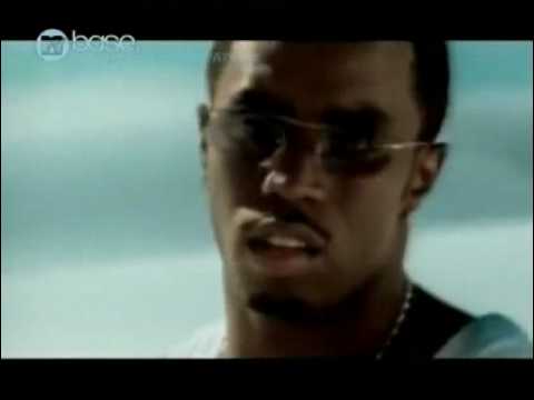P Diddy - Friends