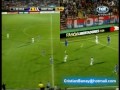 Universidad de Chile 5 Godoy Cruz 1 Copa Libertadores 2012 Los goles Audio Adn Radio Chile 91.7