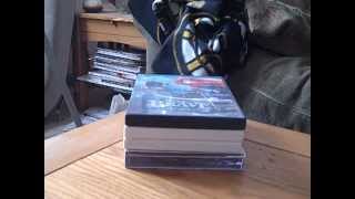 VHS and DVD Update - January 9, 2013 - YouTube