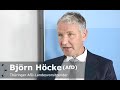 Sommerinterview Bj?rn H?cke 20.08.2025.360p