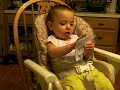 cute baby reading... FUNNY