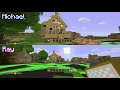 Let's Play Minecraft Part 3 - PLAN G