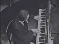 Glenn Gould 1964 Goldberg Variations Aria & Some Canons