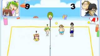 Beach Volleyball Game Y8 Cheat