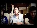 Knock You Down (Cover)