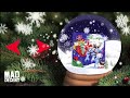 Gent & Jawns - Turn Up Ye Merry Gentlemen