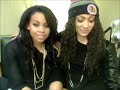 Girlfriend Tag (Lesbian) Stem & Fem