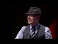 The First 20 Hours - How to Learn Anything: Josh Kaufman at TEDxCSU