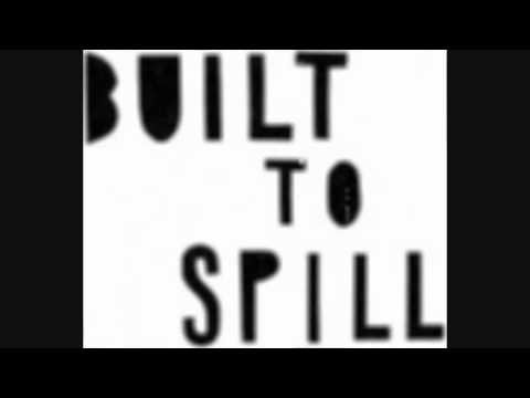 Built To Spill - The Plan