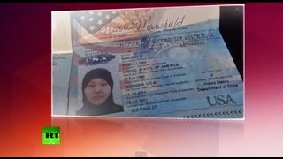 Личность убитой в Сирии американки установлена