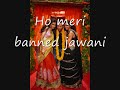 Second hand jawani-Cocktail full song lyrics