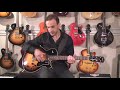 Godin Montreal Premiere