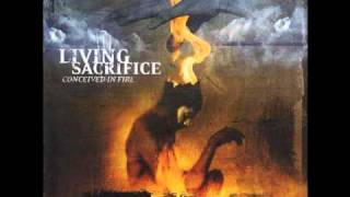 Living Sacrifice – Ignite Lyrics