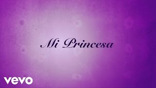 Víctor Muñoz - Mi Princesa