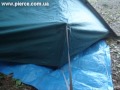 Палатка Vaude Taurus 2. Обзор