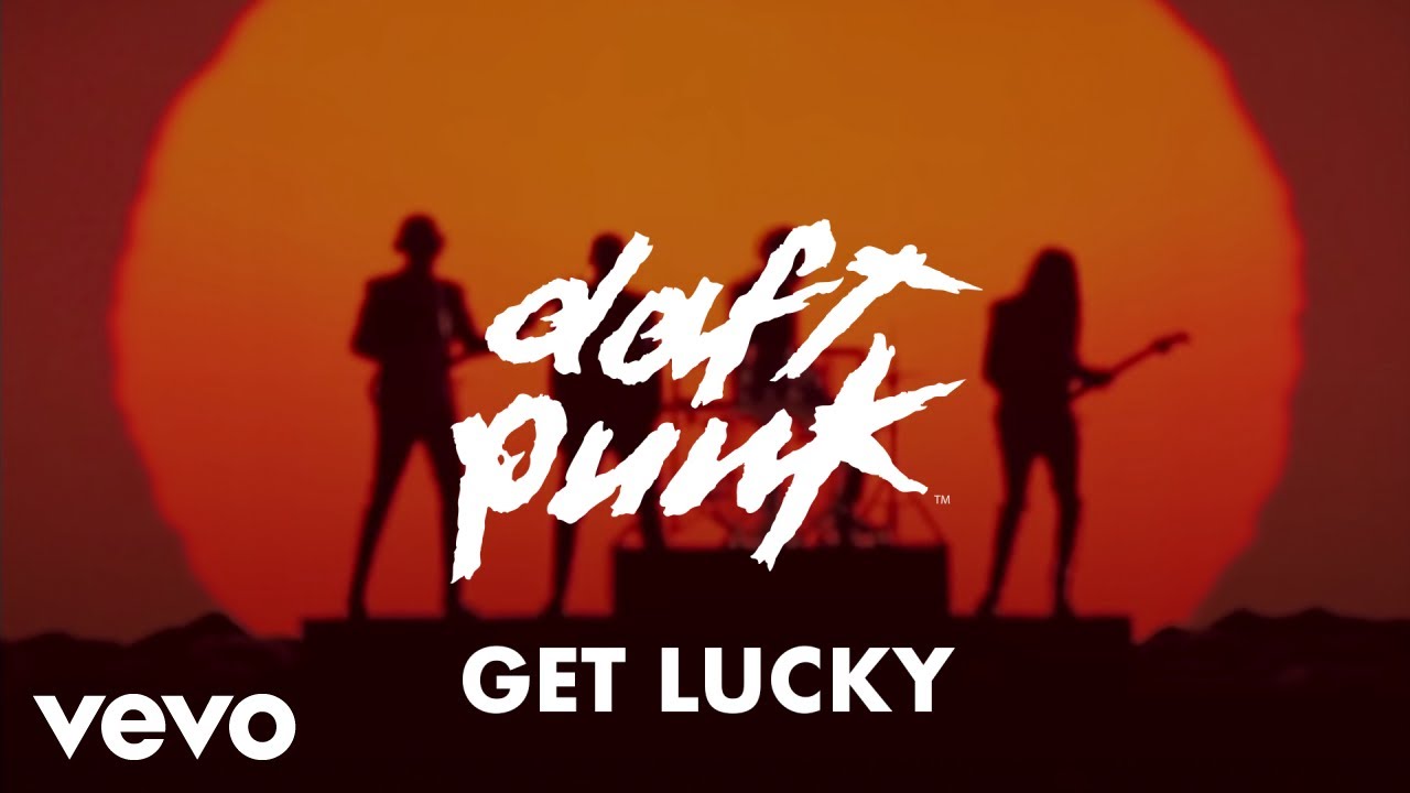 daft punk ft  pharrell williams   get lucky