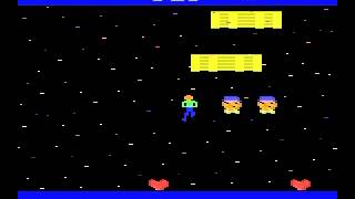 journey atari 2600