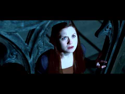 Trailer de Harry Potter y las reliquias de la muerte (2)