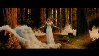 Oz The Great and Powerful Trailer 2