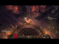 Diablo III First 20 minutes of gameplay