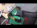 Homemade Sanding Belts for Harbor Freight Belt Sander